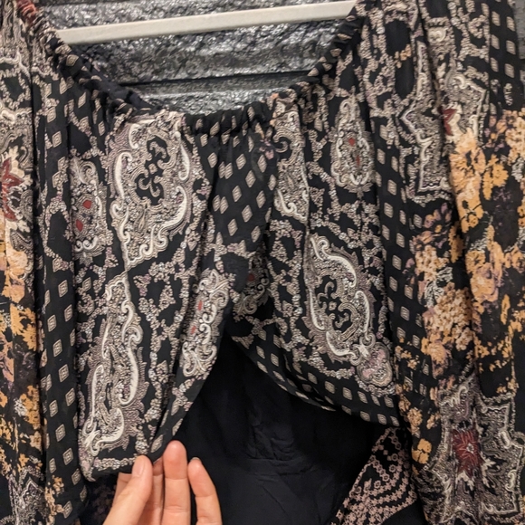 Free people dress! - Picture 5 of 6